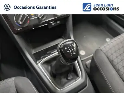 Photo 15 Volkswagen T-cross  1.0 TSI 95 Start/Stop BVM5