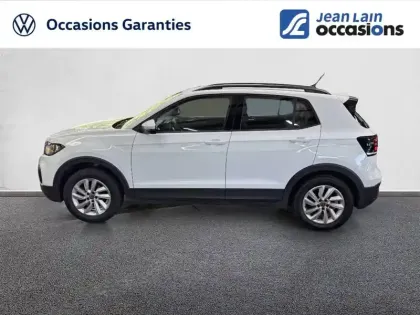 Photo 6 Volkswagen T-cross  1.0 TSI 95 Start/Stop BVM5