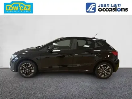 Photo 7 Seat Ibiza  1.0 TSI 110 ch S/S DSG7