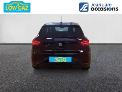 Photo 5 Seat Ibiza  1.0 TSI 110 ch S/S DSG7