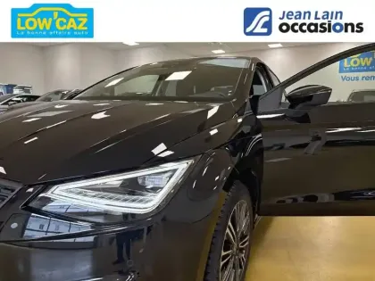 Photo 18 Seat Ibiza  1.0 TSI 110 ch S/S DSG7