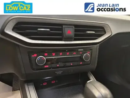 Photo 13 Seat Ibiza  1.0 TSI 110 ch S/S DSG7