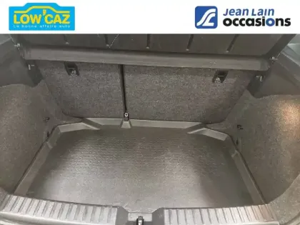 Photo 9 Seat Ibiza  1.0 TSI 110 ch S/S DSG7