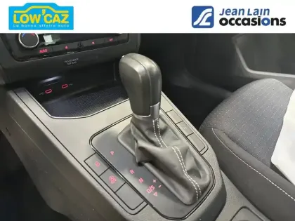 Photo 12 Seat Ibiza  1.0 TSI 110 ch S/S DSG7
