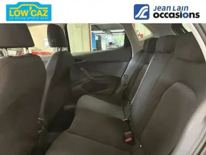 Photo 16 Seat Ibiza  1.0 TSI 110 ch S/S DSG7