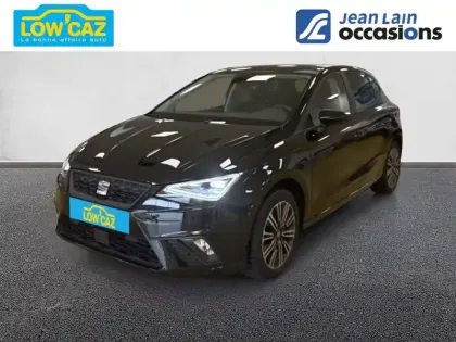 Photo Seat Ibiza Copa