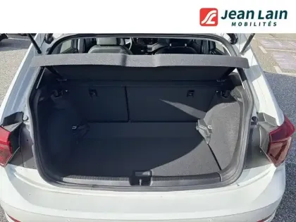 Photo 9 Volkswagen Polo  1.0 TSI 95 S&S DSG7
