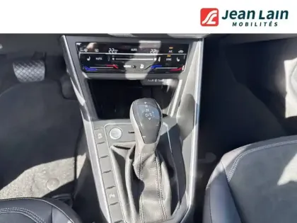 Photo 12 Volkswagen Polo  1.0 TSI 95 S&S DSG7