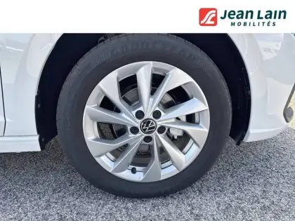 Photo 8 Volkswagen Polo  1.0 TSI 95 S&S DSG7