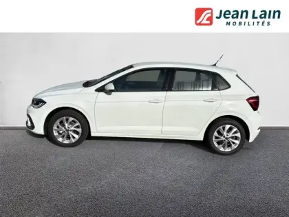 Photo 7 Volkswagen Polo  1.0 TSI 95 S&S DSG7