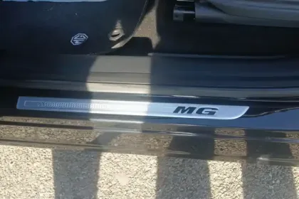 Photo 35 Mg EHS  1.5T GDI PHEV