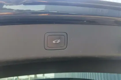 Photo 37 Mg EHS  1.5T GDI PHEV