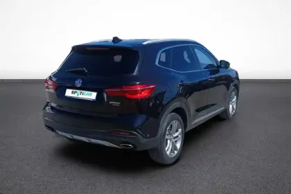 Photo 5 Mg EHS  1.5T GDI PHEV