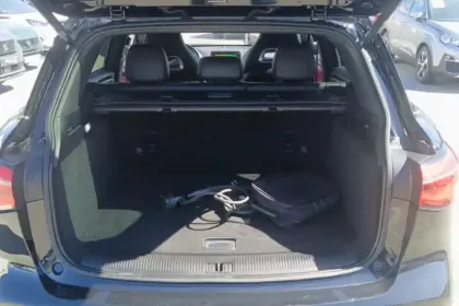 Photo 8 Mg EHS  1.5T GDI PHEV