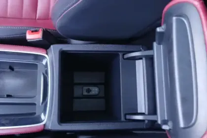 Photo 29 Mg EHS  1.5T GDI PHEV