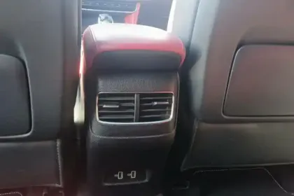 Photo 36 Mg EHS  1.5T GDI PHEV