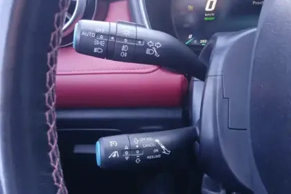 Photo 31 Mg EHS  1.5T GDI PHEV
