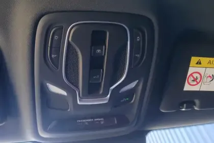 Photo 30 Mg EHS  1.5T GDI PHEV