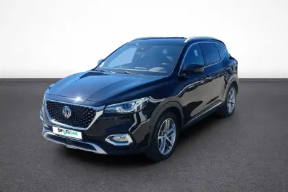 Photo Mg Ehs Luxury