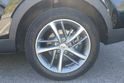 Photo 12 Mg EHS  1.5T GDI PHEV