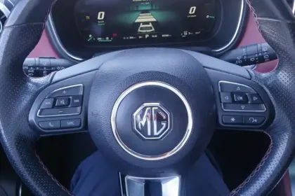 Photo 18 Mg EHS  1.5T GDI PHEV