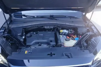Photo 15 Mg EHS  1.5T GDI PHEV