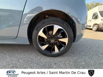 Photo 10 Opel Corsa  Electrique 136 ch & Batterie 50 kWh
