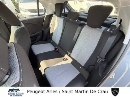 Photo 9 Opel Corsa  Electrique 136 ch & Batterie 50 kWh