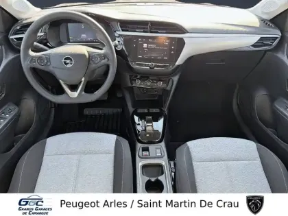 Photo 7 Opel Corsa  Electrique 136 ch & Batterie 50 kWh