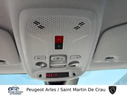 Photo 15 Opel Corsa  Electrique 136 ch & Batterie 50 kWh