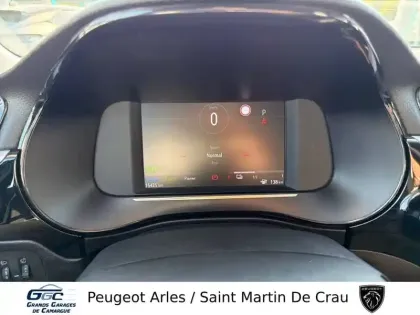 Photo 20 Opel Corsa  Electrique 136 ch & Batterie 50 kWh