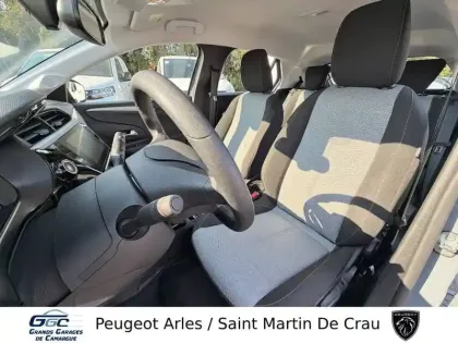 Photo 8 Opel Corsa  Electrique 136 ch & Batterie 50 kWh