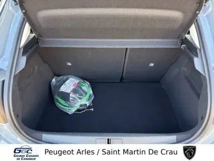 Photo 5 Opel Corsa  Electrique 136 ch & Batterie 50 kWh