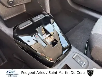 Photo 13 Opel Corsa  Electrique 136 ch & Batterie 50 kWh