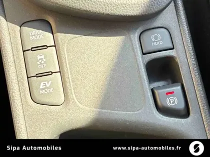 Photo 29 Toyota Yaris  Cross Hybride 116h 2WD