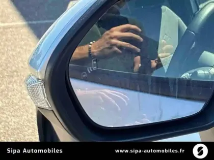 Photo 19 Toyota Yaris  Cross Hybride 116h 2WD