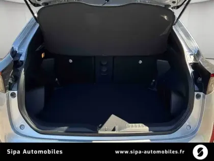 Photo 9 Toyota Yaris  Cross Hybride 116h 2WD