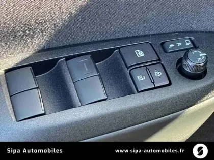 Photo 20 Toyota Yaris  Cross Hybride 116h 2WD