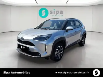 Photo Toyota Yaris Design