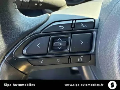 Photo 22 Toyota Yaris  Cross Hybride 116h 2WD