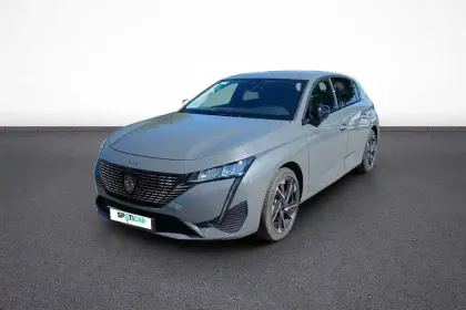 Photo Peugeot 308 Allure