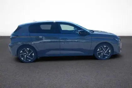 Photo 6 Peugeot 308  Hybrid 145 e-DCS6