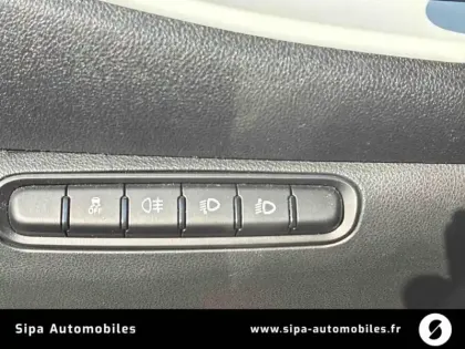 Photo 21 Fiat 500  e 118 ch