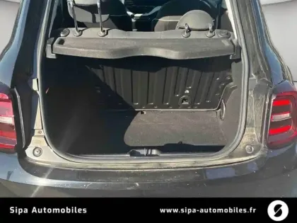 Photo 9 Fiat 500  e 118 ch