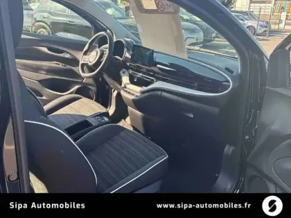 Photo 32 Fiat 500  e 118 ch
