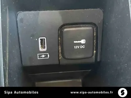 Photo 30 Fiat 500  e 118 ch