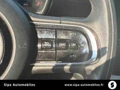 Photo 17 Fiat 500  e 118 ch
