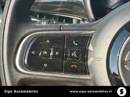 Photo 18 Fiat 500  e 118 ch