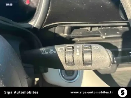 Photo 19 Fiat 500  e 118 ch