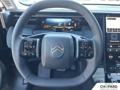 Photo 16 Citroën C5 aircross  Hybride 145 ch e-DCS6
